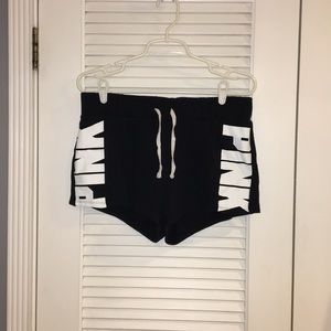 PINK Victoria Secret shorts
